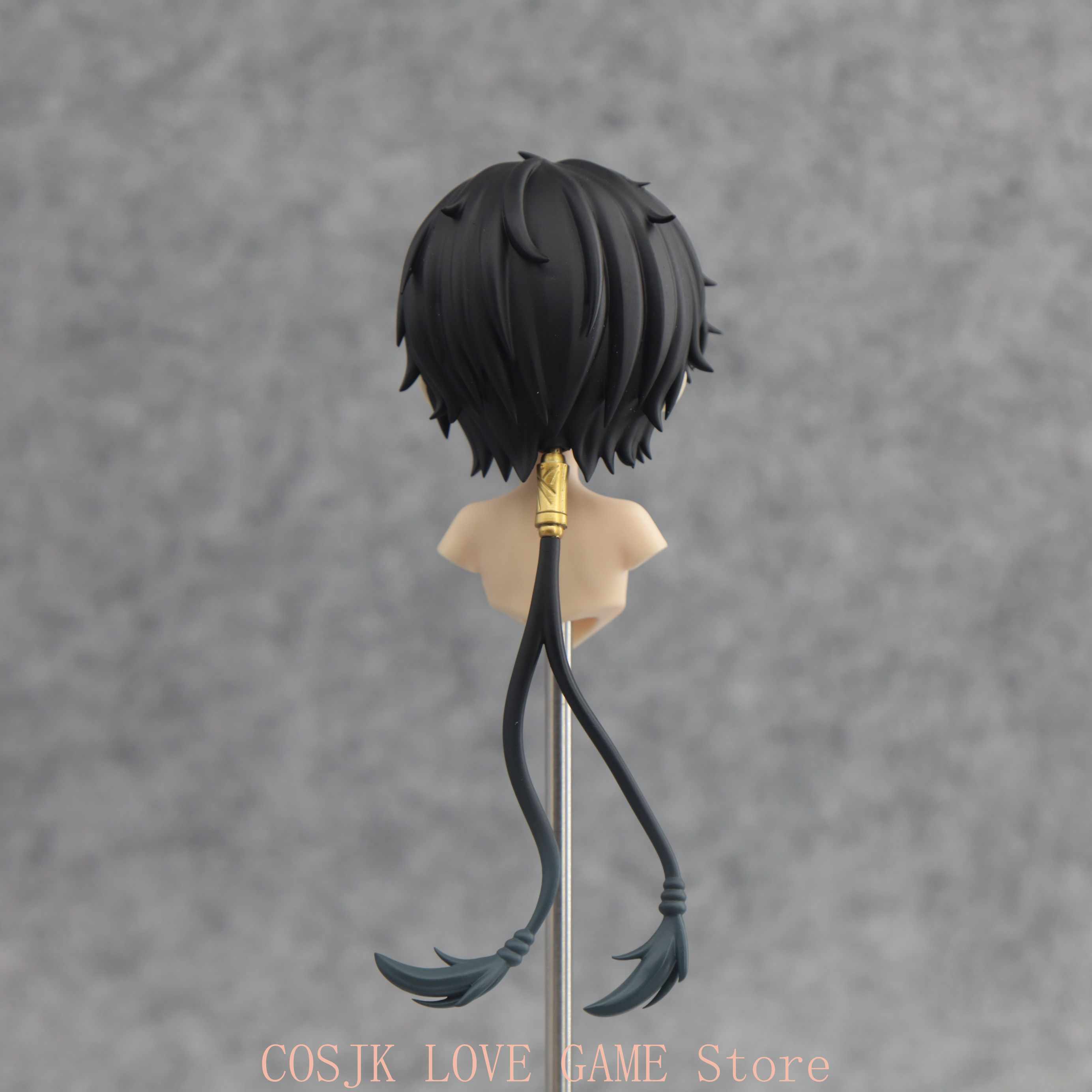 New Anime Rover Wuthering Wave – Detachable Cosplay Prop Bewertung und Preis