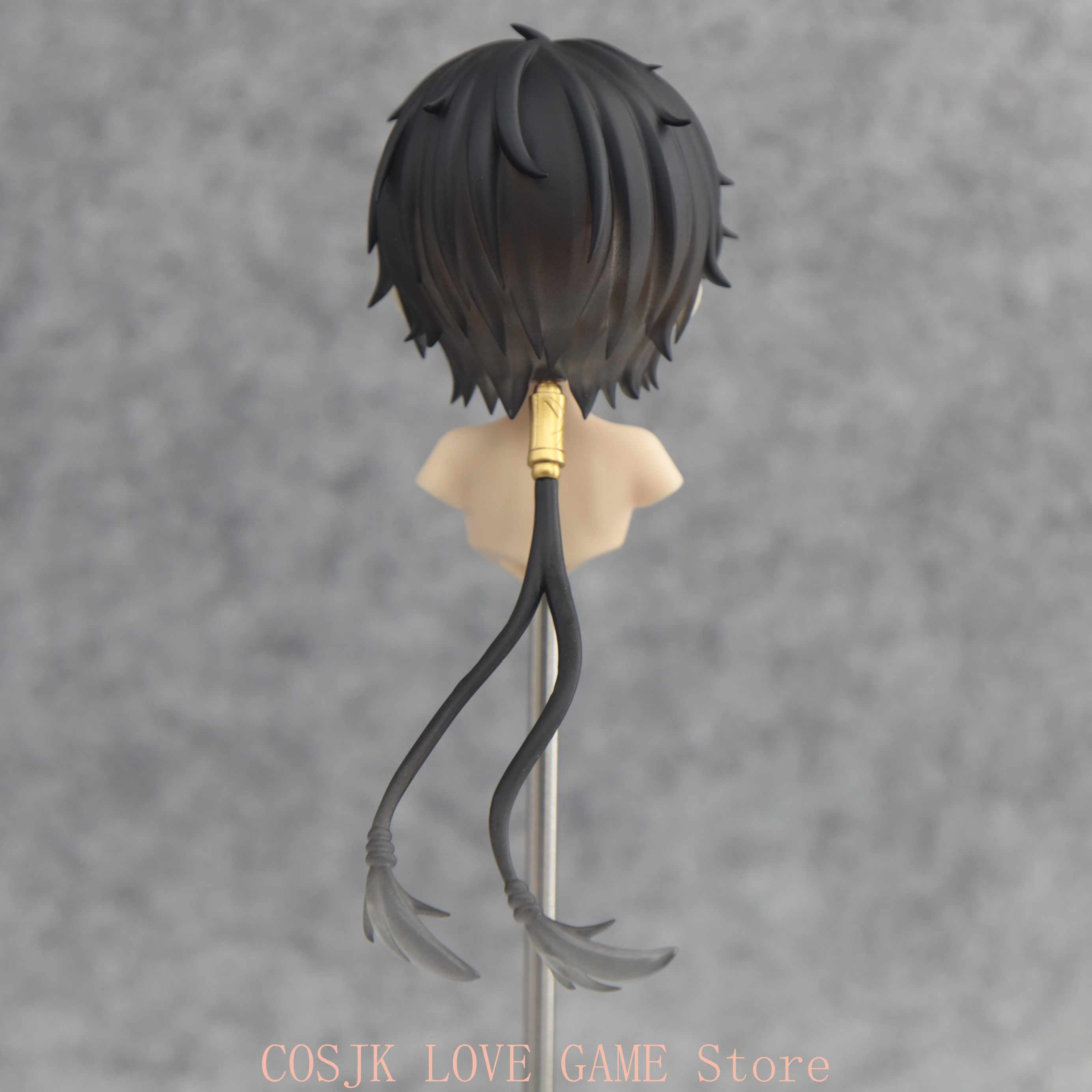 New Anime Rover Wuthering Wave – Detachable Cosplay Prop Bewertung und Preis