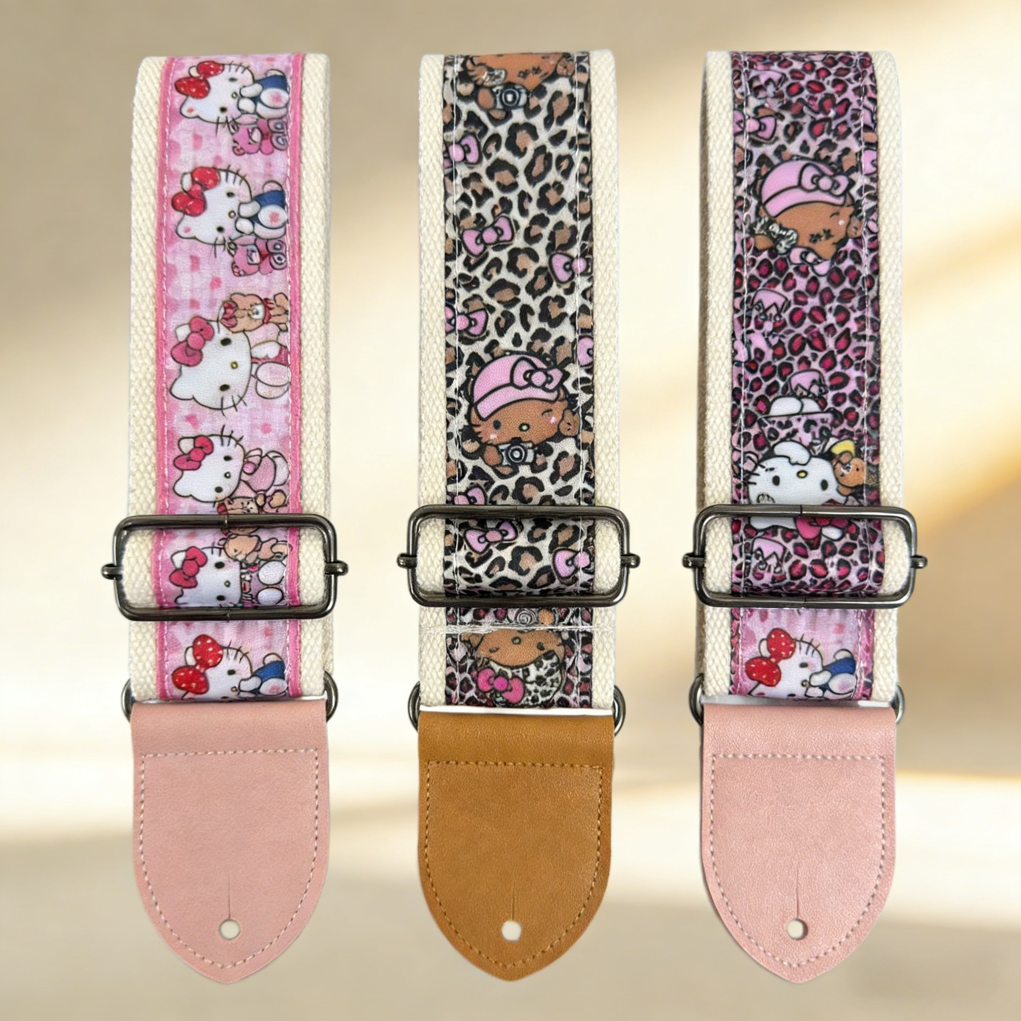 3 Styles Strap Handbag Crossbo – Detachable Cosplay Prop Bewertung und Preis