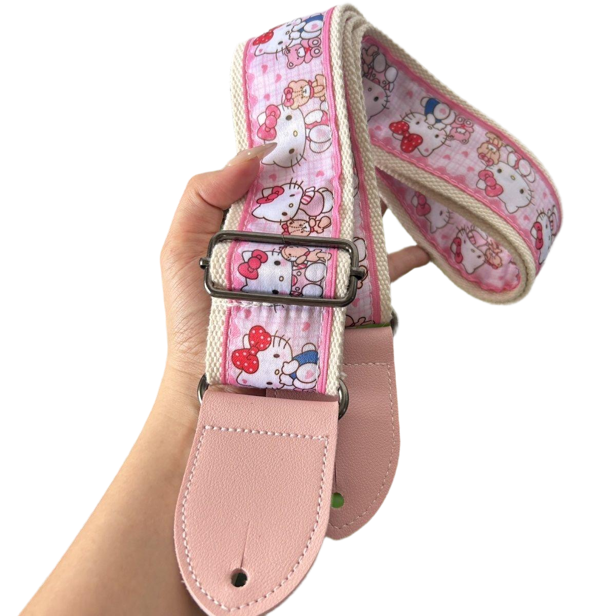 3 Styles Strap Handbag Crossbo – Detachable Cosplay Prop Bewertung und Preis