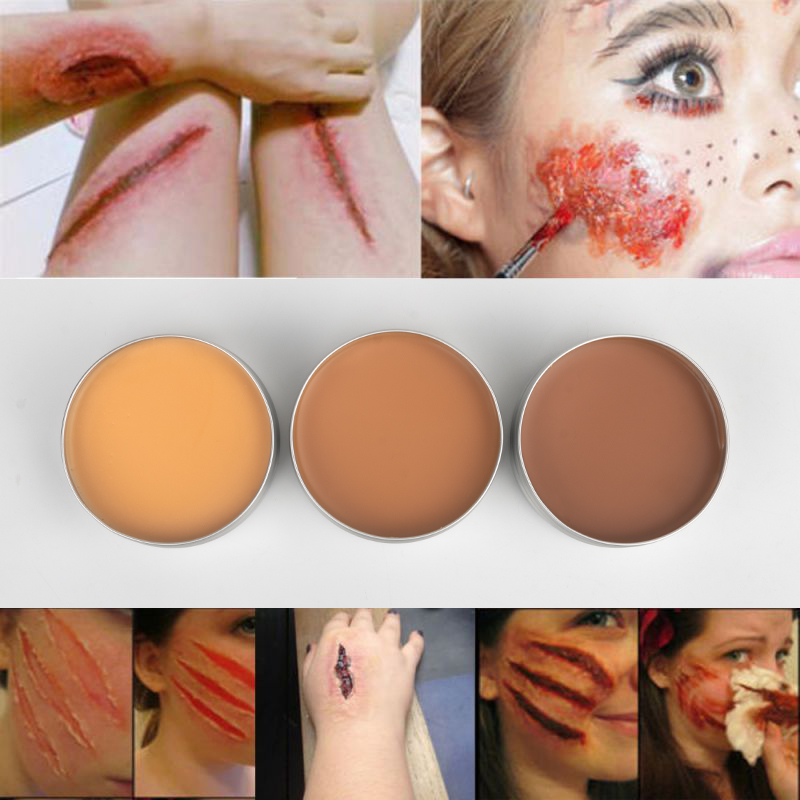 Scar Wax SFX Special Effects M – Body Paint Sfx Bewertung und Preis