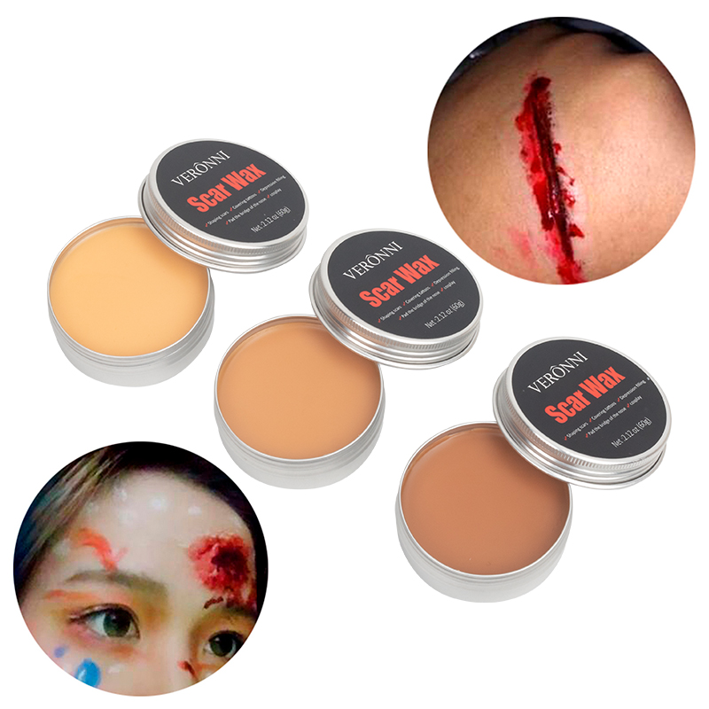 Scar Wax SFX Special Effects M – Body Paint Sfx Bewertung und Preis