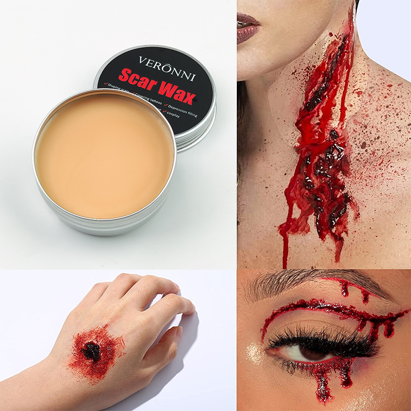 Scar Wax SFX Special Effects M – Body Paint Sfx Bewertung und Preis