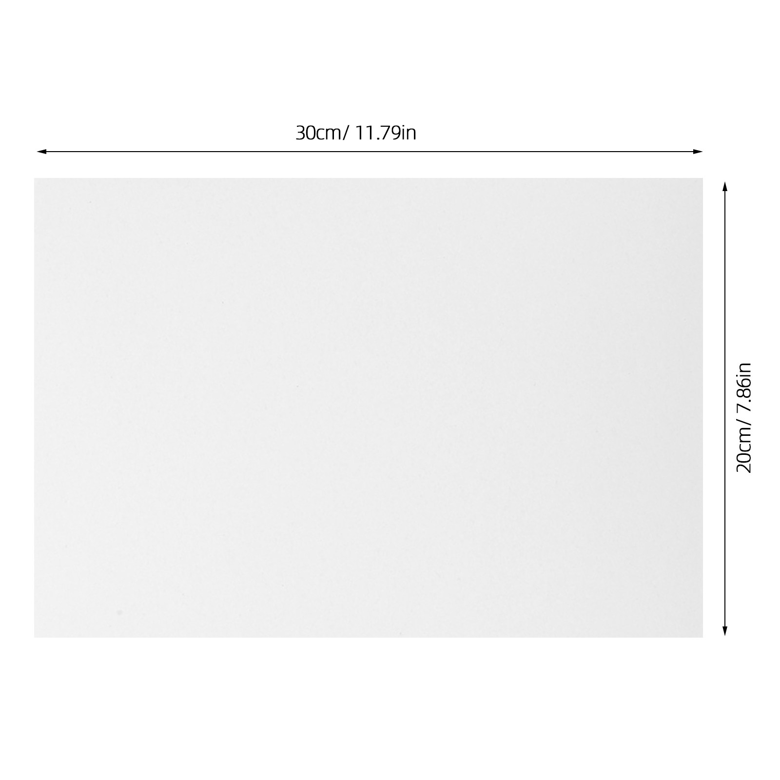 10Pcs Blank Foams Board Sheets – Cosplay Prop Painting Bewertung und Preis